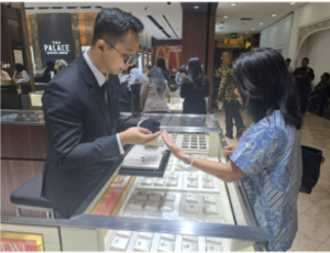 Beli Gelang Emas