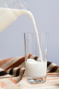susu uht full cream
